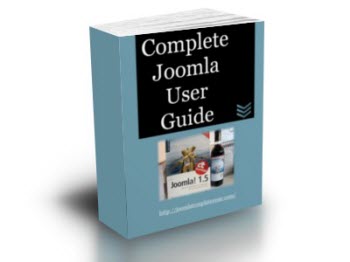 completejoomlauserguide