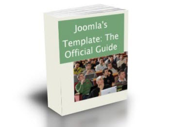 joomlatemplateofficialguide
