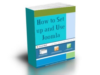 setupandusejoomla